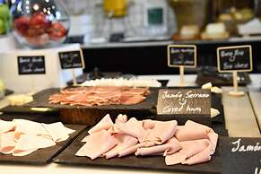 Holiday Inn Madrid - Las Tablas by IHG