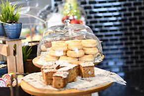 Holiday Inn Madrid - Las Tablas by IHG