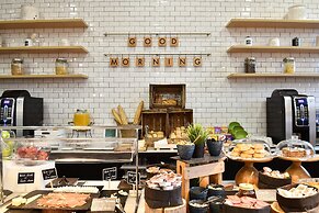 Holiday Inn Madrid - Las Tablas by IHG