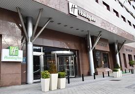 Holiday Inn Madrid - Las Tablas by IHG