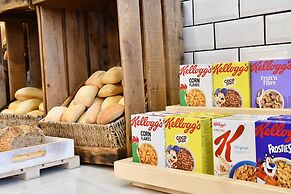 Holiday Inn Madrid - Las Tablas by IHG