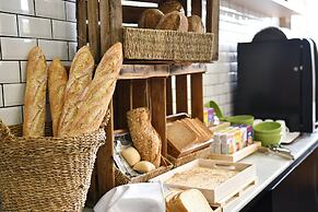 Holiday Inn Madrid - Las Tablas by IHG