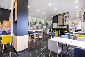 Holiday Inn Madrid - Las Tablas by IHG