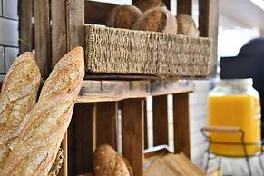 Holiday Inn Madrid - Las Tablas by IHG