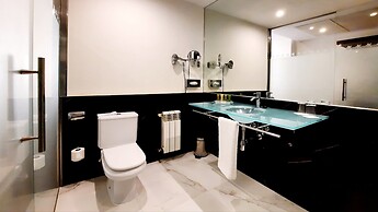 Holiday Inn Madrid - Las Tablas by IHG