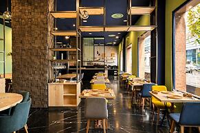 voco Madrid - Las Tablas by IHG