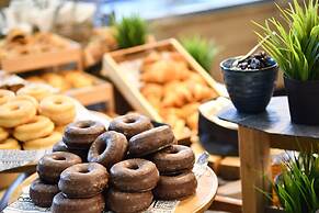 Holiday Inn Madrid - Las Tablas by IHG