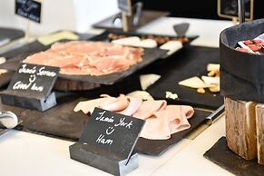 Holiday Inn Madrid - Las Tablas by IHG