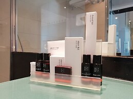 Holiday Inn Madrid - Las Tablas by IHG