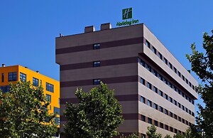Holiday Inn Madrid - Las Tablas by IHG