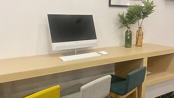 Holiday Inn Madrid - Las Tablas by IHG