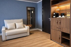 voco Madrid - Las Tablas by IHG