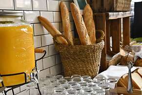 Holiday Inn Madrid - Las Tablas by IHG