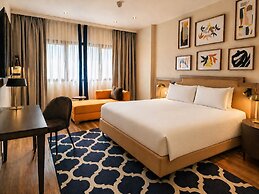 voco Madrid - Las Tablas by IHG