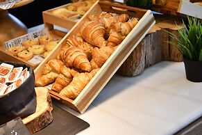 Holiday Inn Madrid - Las Tablas by IHG