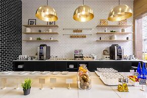 Holiday Inn Madrid - Las Tablas by IHG