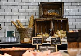 Holiday Inn Madrid - Las Tablas by IHG