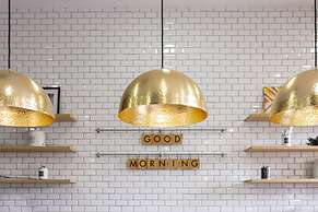 Holiday Inn Madrid - Las Tablas by IHG