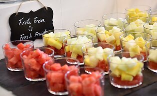 Holiday Inn Madrid - Las Tablas by IHG