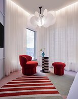 Mondrian Hong Kong