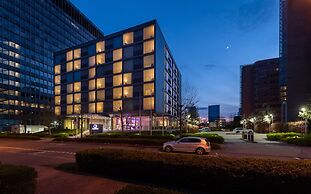 DoubleTree by Hilton Frankfurt Niederrad
