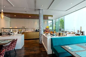 DoubleTree by Hilton Frankfurt Niederrad