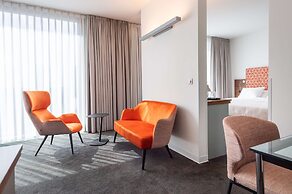 DoubleTree by Hilton Frankfurt Niederrad