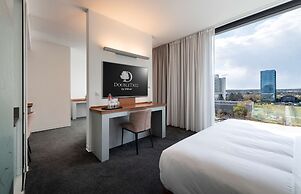 DoubleTree by Hilton Frankfurt Niederrad