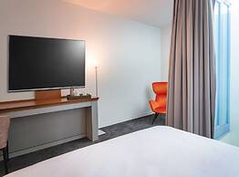 DoubleTree by Hilton Frankfurt Niederrad