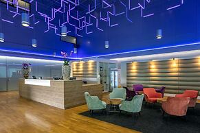 DoubleTree by Hilton Frankfurt Niederrad