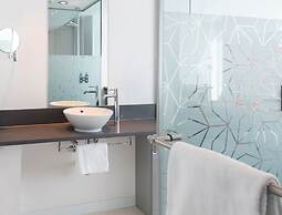 DoubleTree by Hilton Frankfurt Niederrad