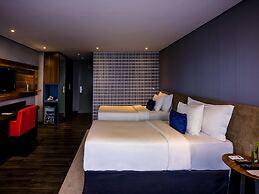 Grand Mercure Brasilia Eixo Monumental