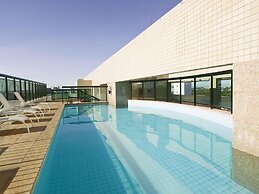 Grand Mercure Brasilia Eixo Monumental