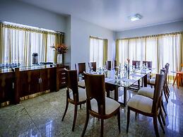 Grand Mercure Brasilia Eixo Monumental