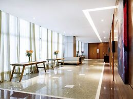Grand Mercure Brasilia Eixo Monumental