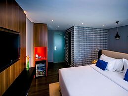 Grand Mercure Brasilia Eixo Monumental