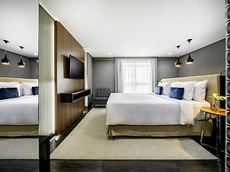 Grand Mercure Brasilia Eixo Monumental