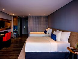 Grand Mercure Brasilia Eixo Monumental