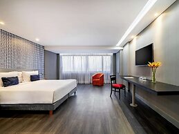 Grand Mercure Brasilia Eixo Monumental