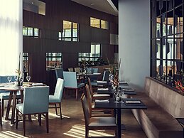 Grand Mercure Brasilia Eixo Monumental
