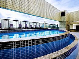 Grand Mercure Brasilia Eixo Monumental