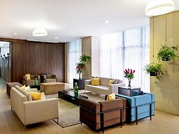 Grand Mercure Brasilia Eixo Monumental
