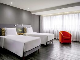 Grand Mercure Brasilia Eixo Monumental