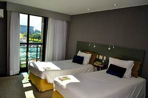 Grand Mercure Brasilia Eixo Monumental