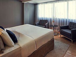 Grand Mercure Brasilia Eixo Monumental