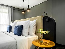 Grand Mercure Brasilia Eixo Monumental