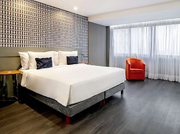 Grand Mercure Brasilia Eixo Monumental