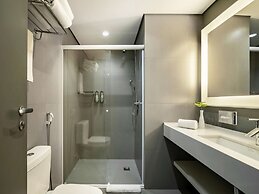 Grand Mercure Brasilia Eixo Monumental