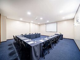 Grand Mercure Brasilia Eixo Monumental