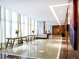 Grand Mercure Brasilia Eixo Monumental